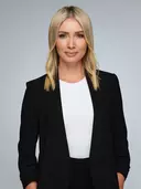 Courtenay Gayda, Vancouver, Real Estate Agent